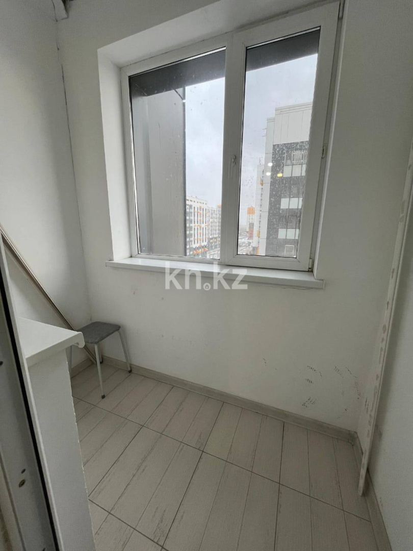 Аренда 1-комнатной квартиры, 33 м² в Астане - фото 3