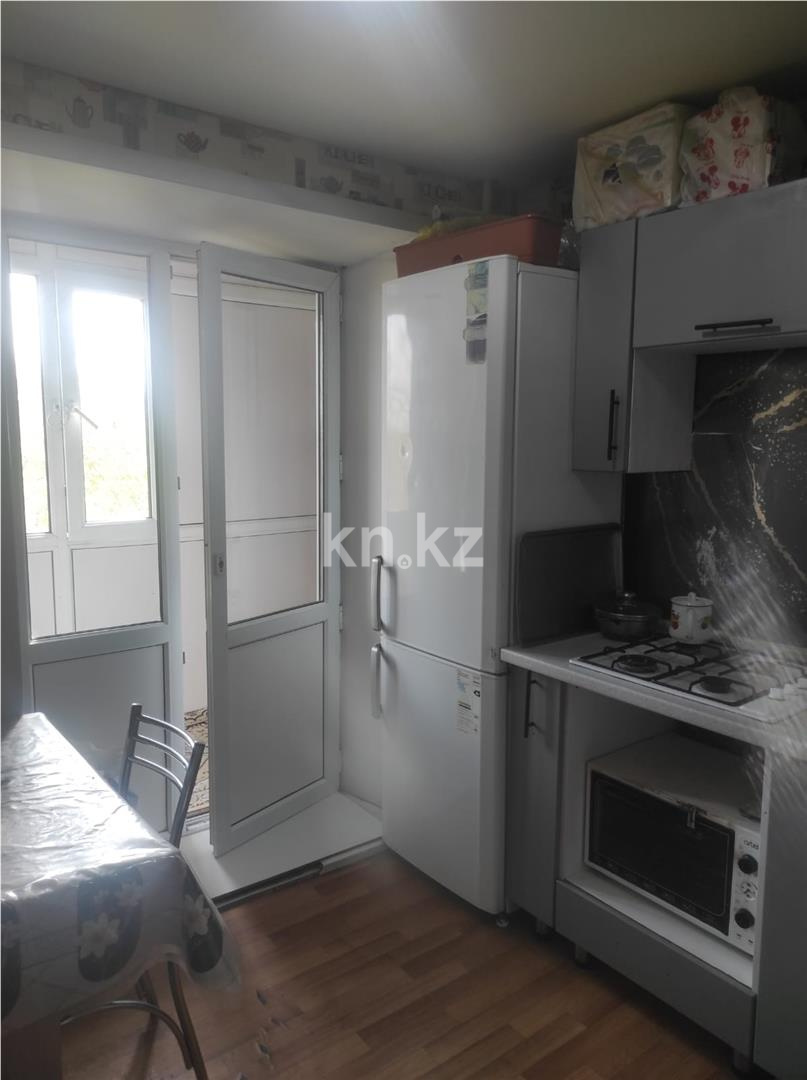 Продажа 3-комнатной квартиры, 57 м², мкр-н 7 в Темиртау - фото 4