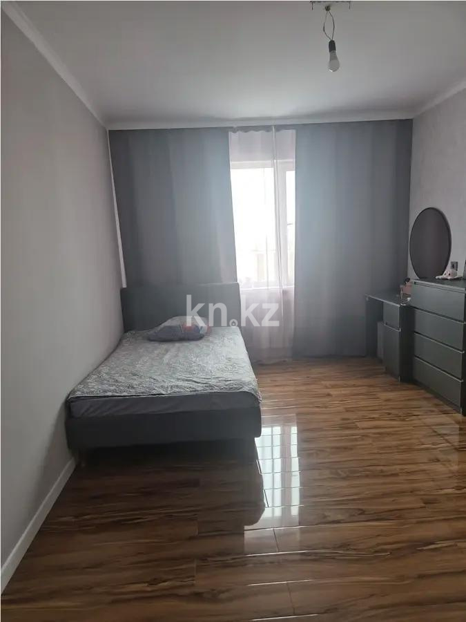 Продажа 4-комнатной квартиры, 105 м², ул. Кенесары, дом  9 в Астане - фото 3
