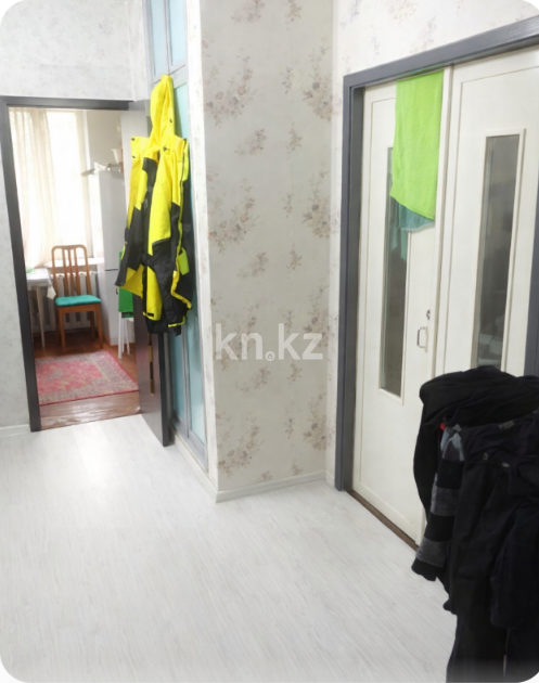 Продажа 3-комнатной квартиры, 84.7 м² в Алматы - фото 4