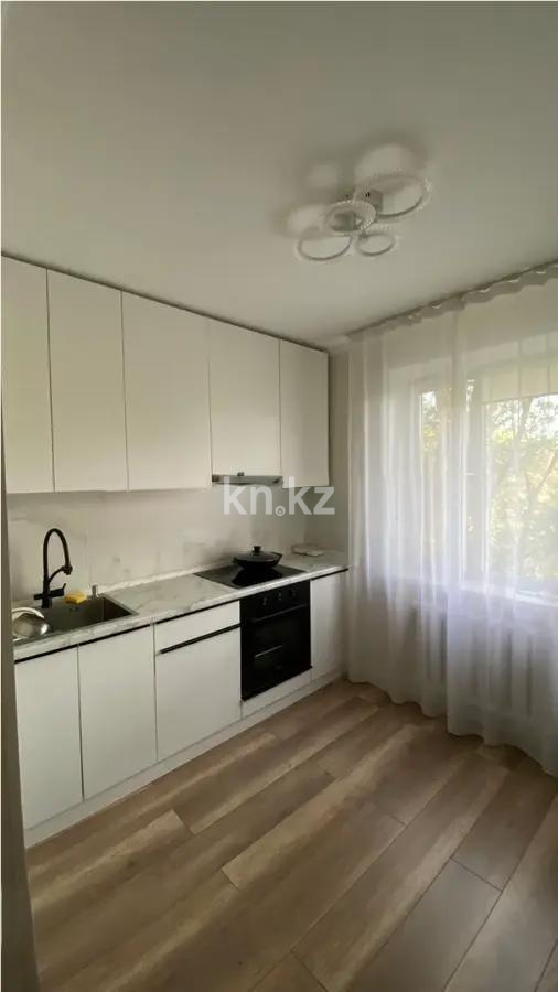 Продажа 2-комнатной квартиры, 52 м² в Караганде - фото 2