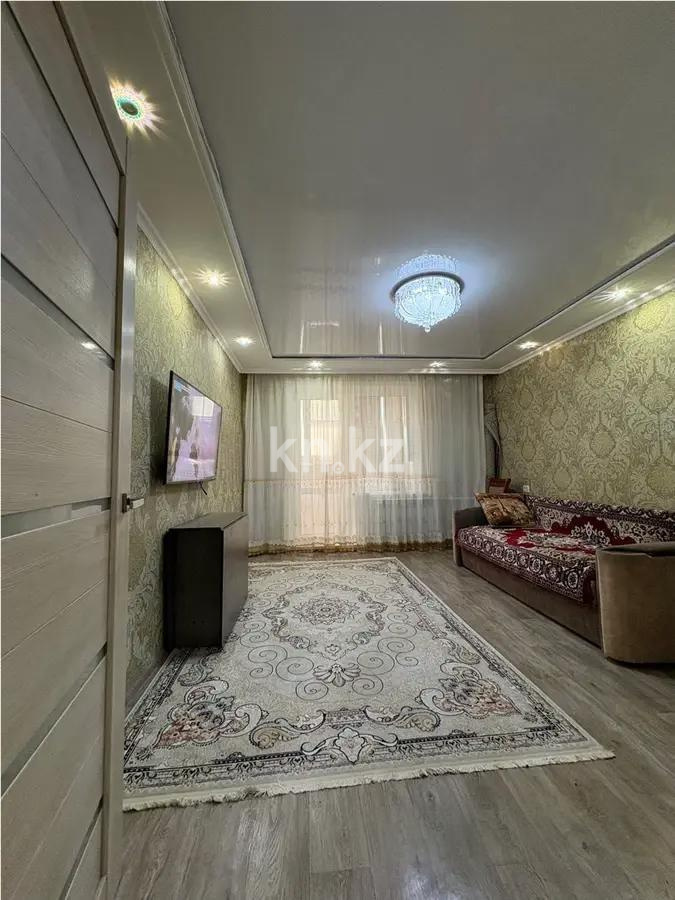 Продажа 3-комнатной квартиры, 65 м² в Караганде