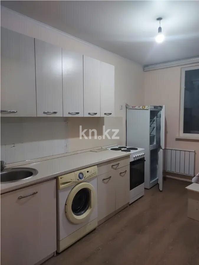 Продажа 1-комнатной квартиры, 36.6 м² в Алматы - фото 2