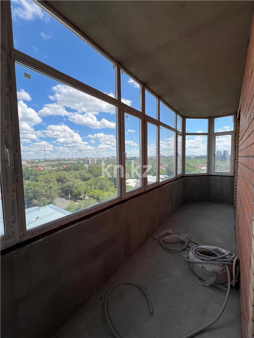 Продажа 4-комнатной квартиры, 156 м² в Караганде - фото 10