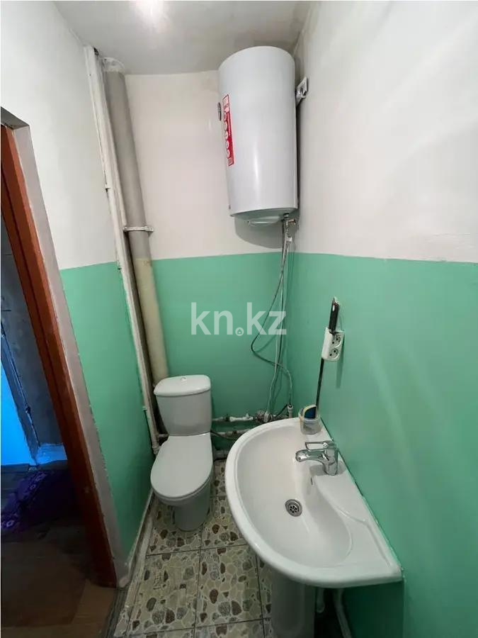 Продажа 1-комнатной квартиры, 30 м² в Караганде - фото 4