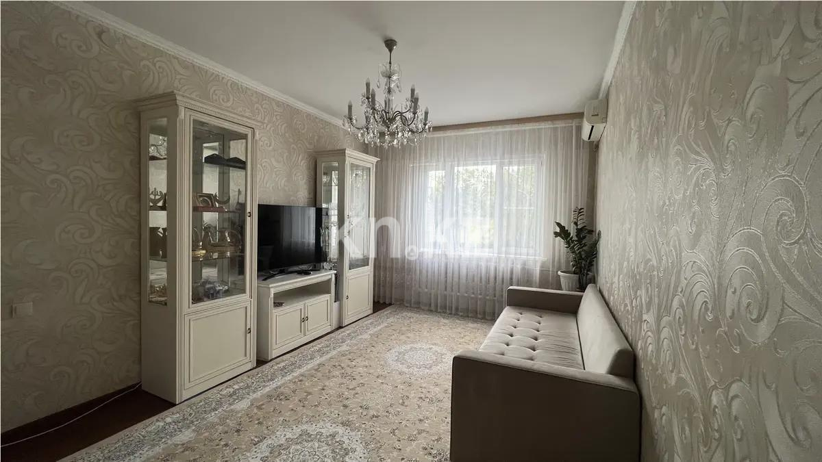 Продажа 3-комнатной квартиры, 75 м², мкр-н Алмагуль, дом  38 в Алматы