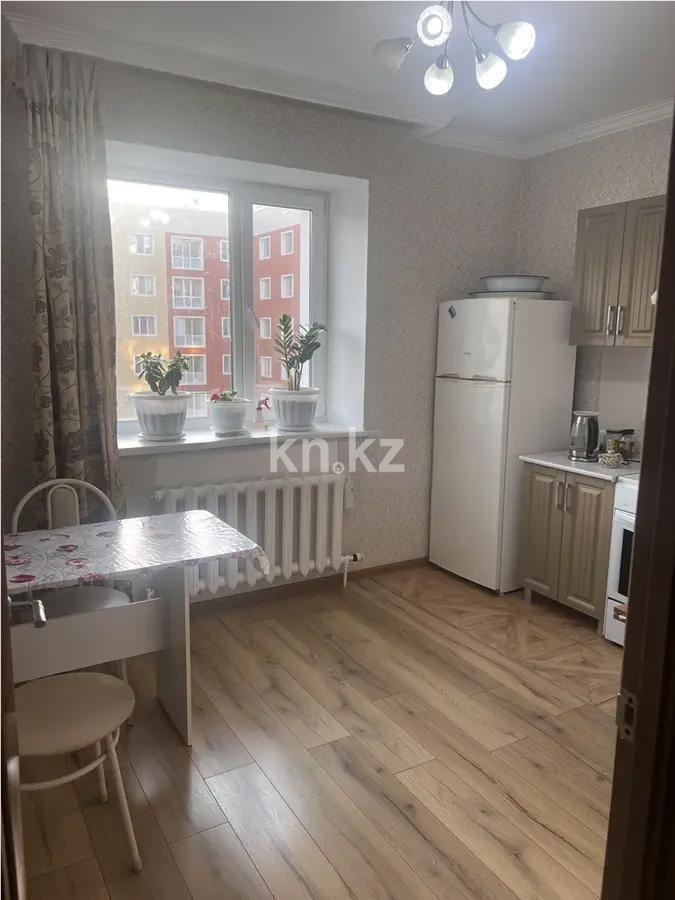 Продажа 1-комнатной квартиры, 37 м² в Астане - фото 2
