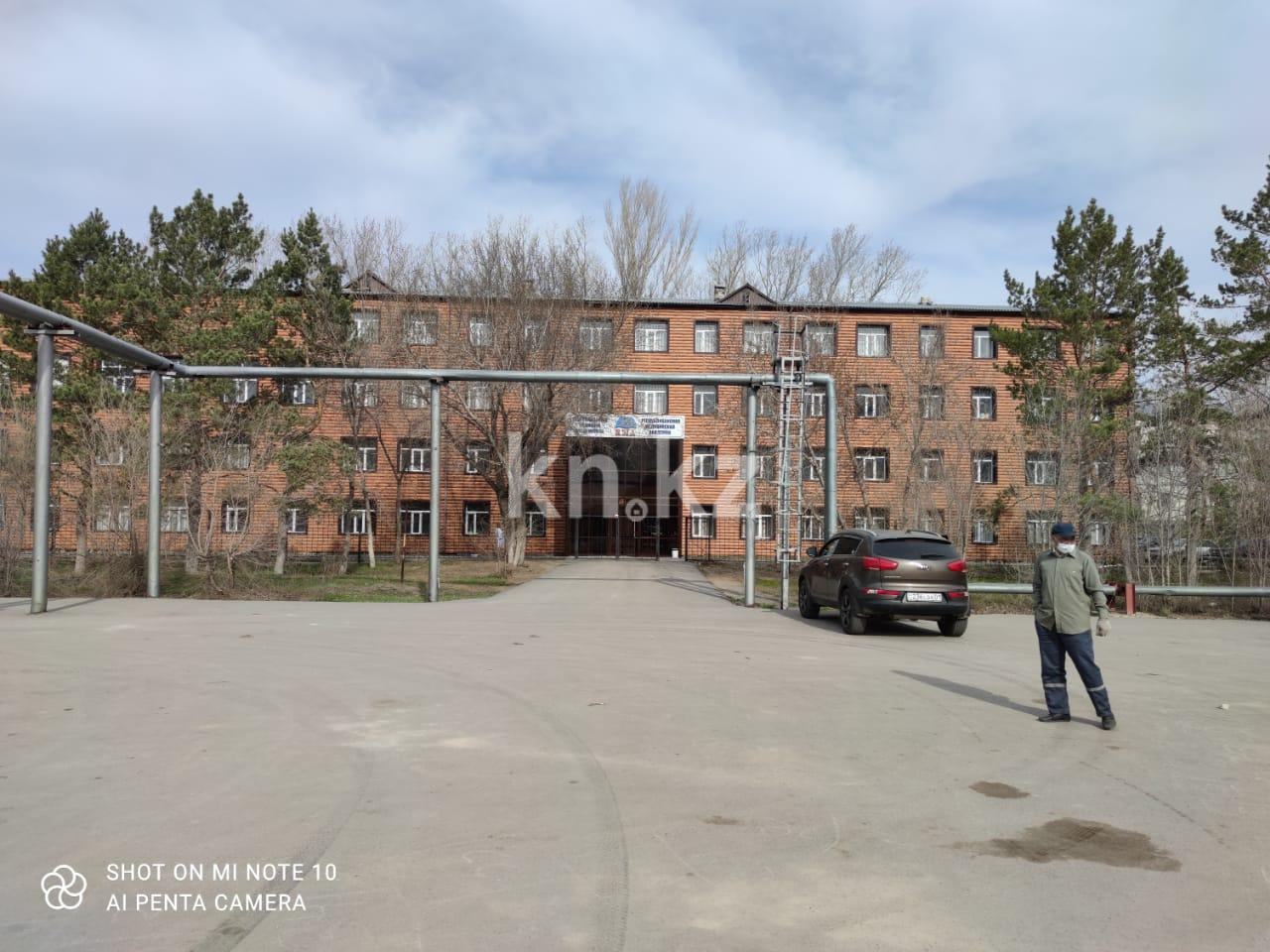 Аренда , ул. Жаханша Досмухамедулы, дом  1 - ул. Пушкина в Астане - фото 5