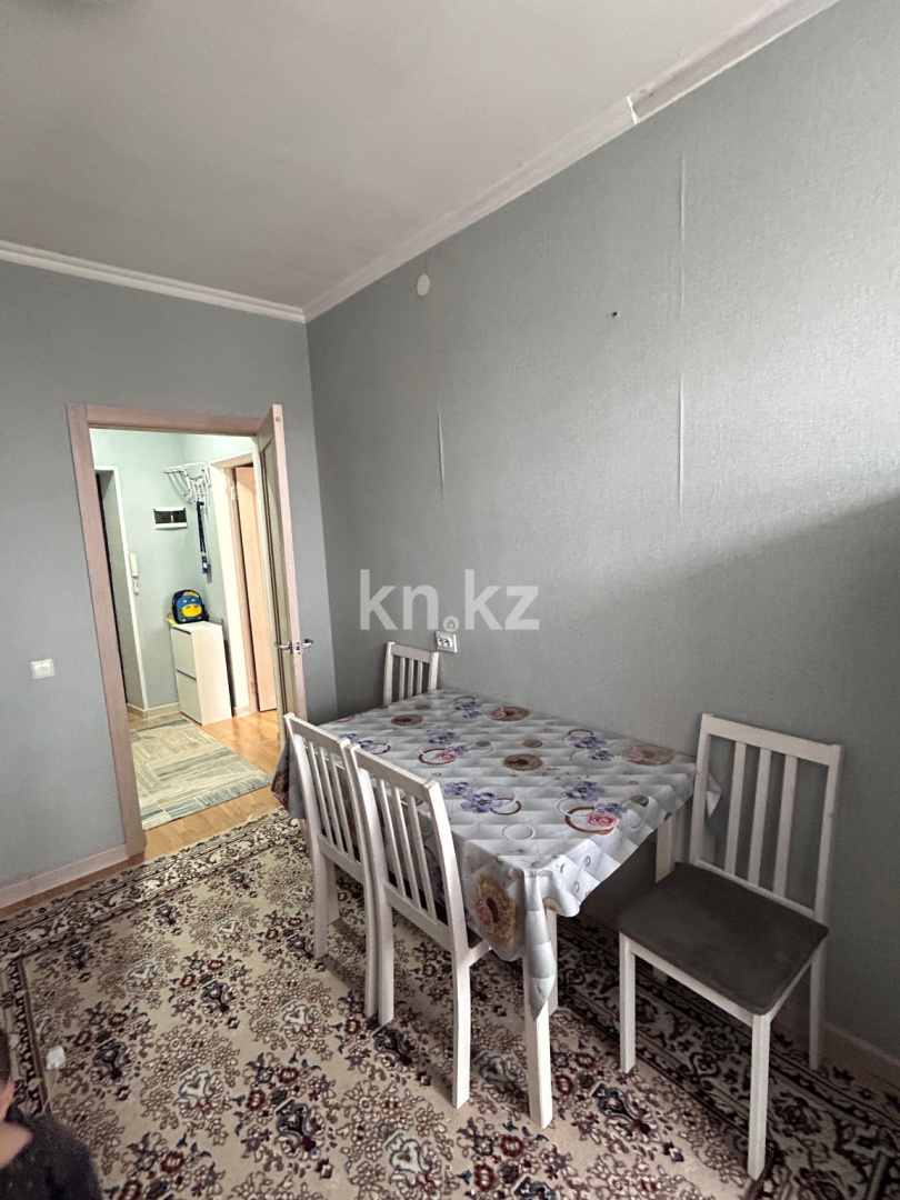 Аренда 1-комнатной квартиры, 35 м², ул. Косшыгулулы, дом  23/2 в Астане - фото 2