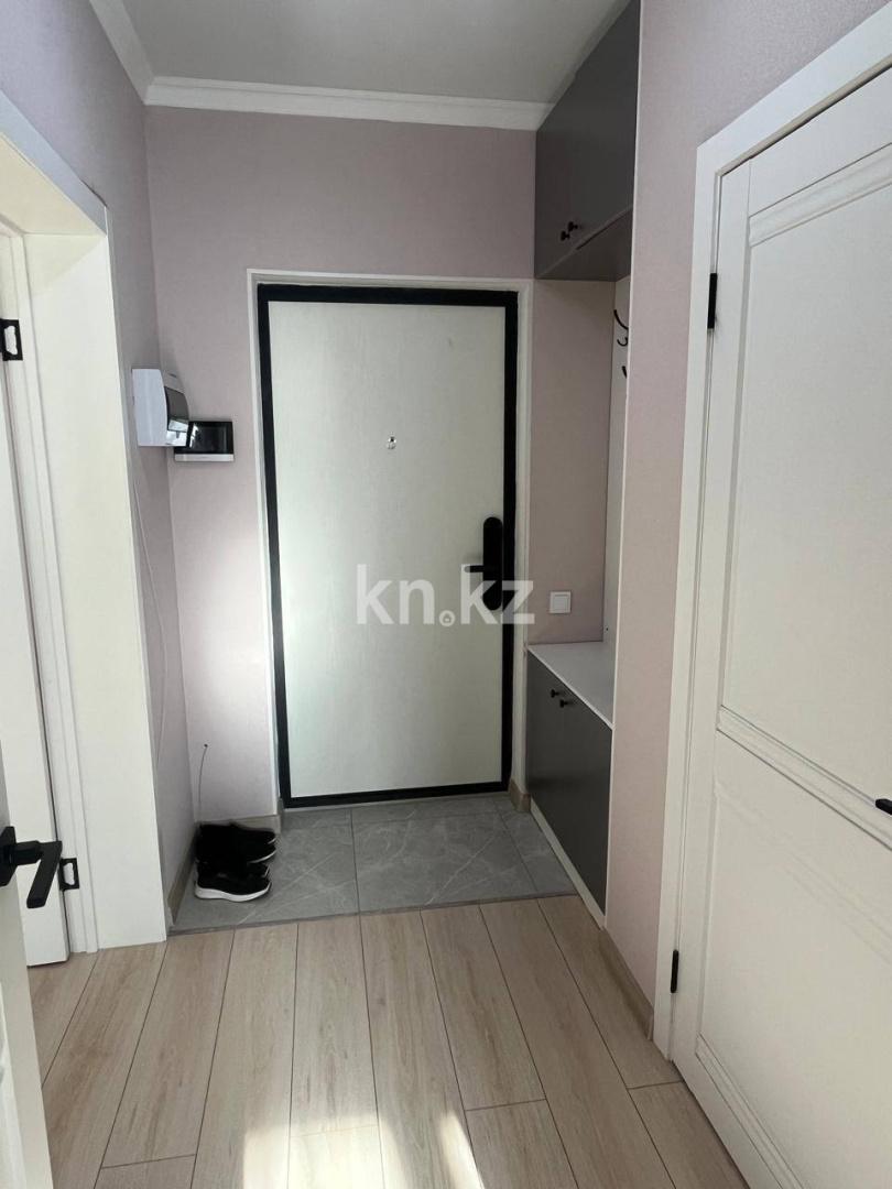 Аренда 1-комнатной квартиры, 42 м² в Астане - фото 5