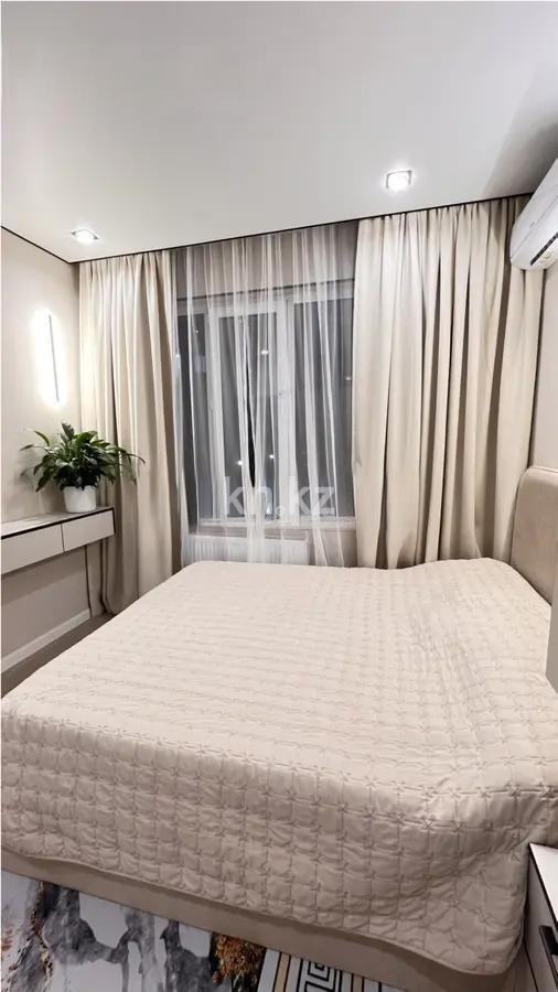 Продажа 2-комнатной квартиры, 47 м² в Алматы - фото 2