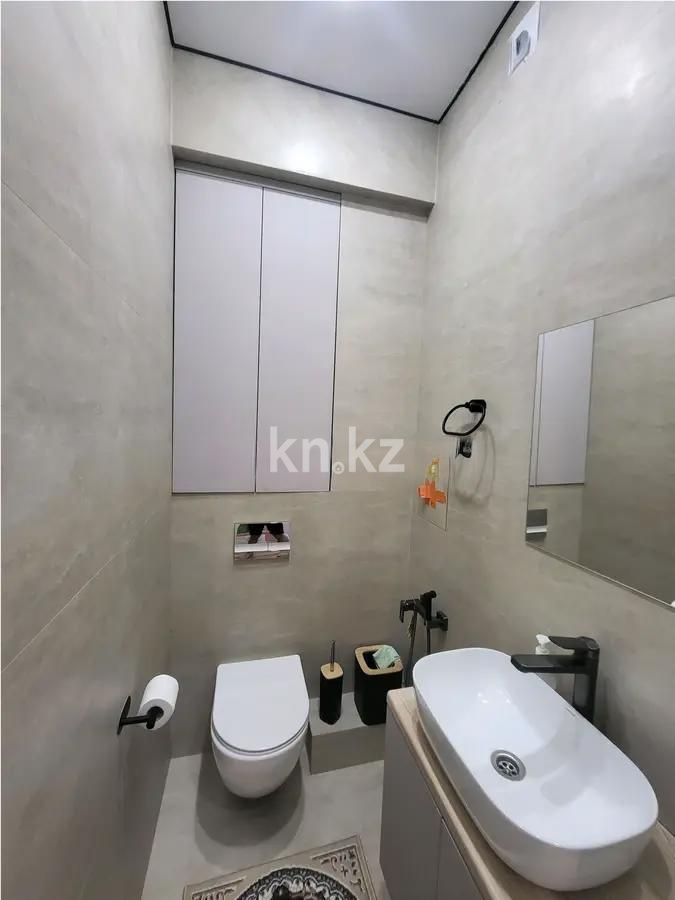 Продажа 3-комнатной квартиры, 67 м² в Астане - фото 5