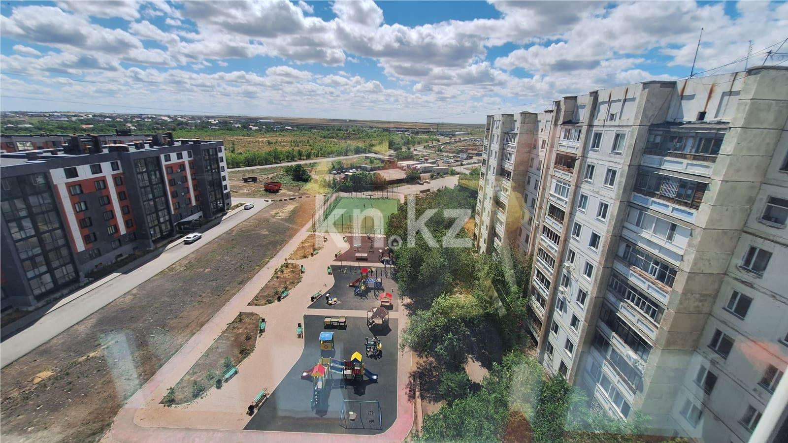 Продажа 3-комнатной квартиры, 69 м² в Караганде - фото 12