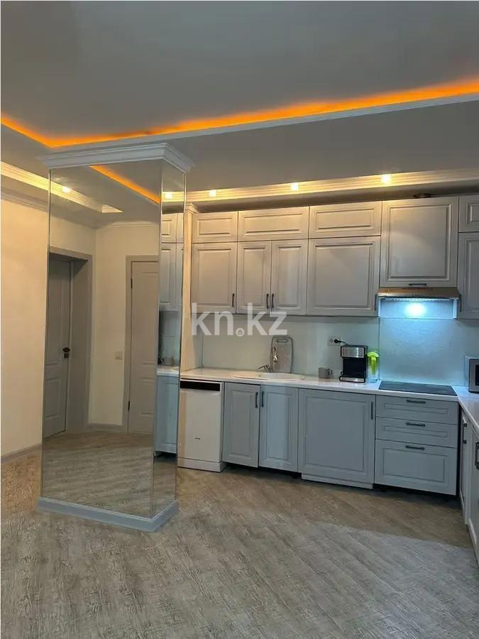 Продажа 3-комнатной квартиры, 72 м² в Алматы - фото 3
