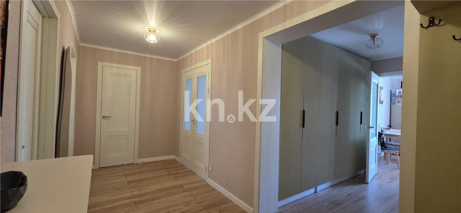 Продажа 3-комнатной квартиры, 84 м² в Темиртау - фото 16