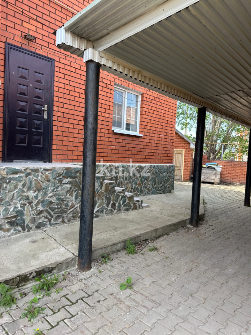 Продажа 7-комнатного дома, 389 м² в Актобе - фото 26