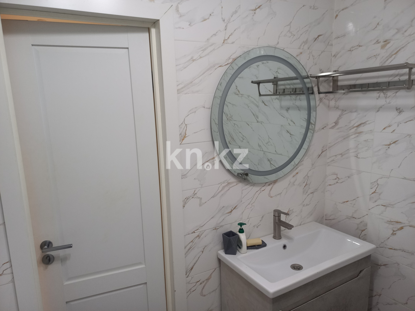 Аренда 1-комнатной квартиры, 55 м² в Алматы - фото 19