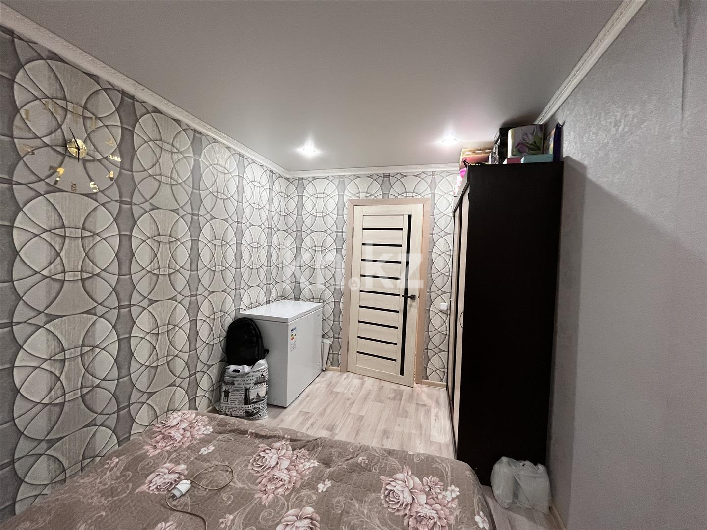 Продажа 3-комнатной квартиры, 58 м², 14-й мкр., дом  16 в Караганде - фото 6