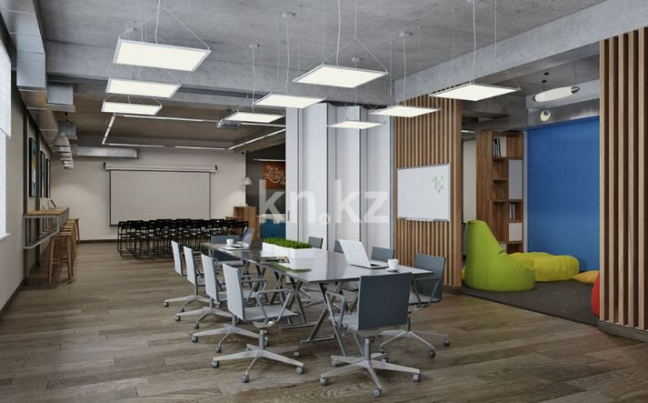 Аренда , ул. Сыганак, дом  18 - ул. Е-34 в Астане - фото 7