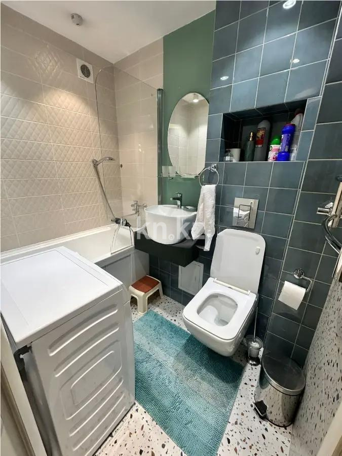 Продажа 2-комнатной квартиры, 44 м² в Алматы - фото 4