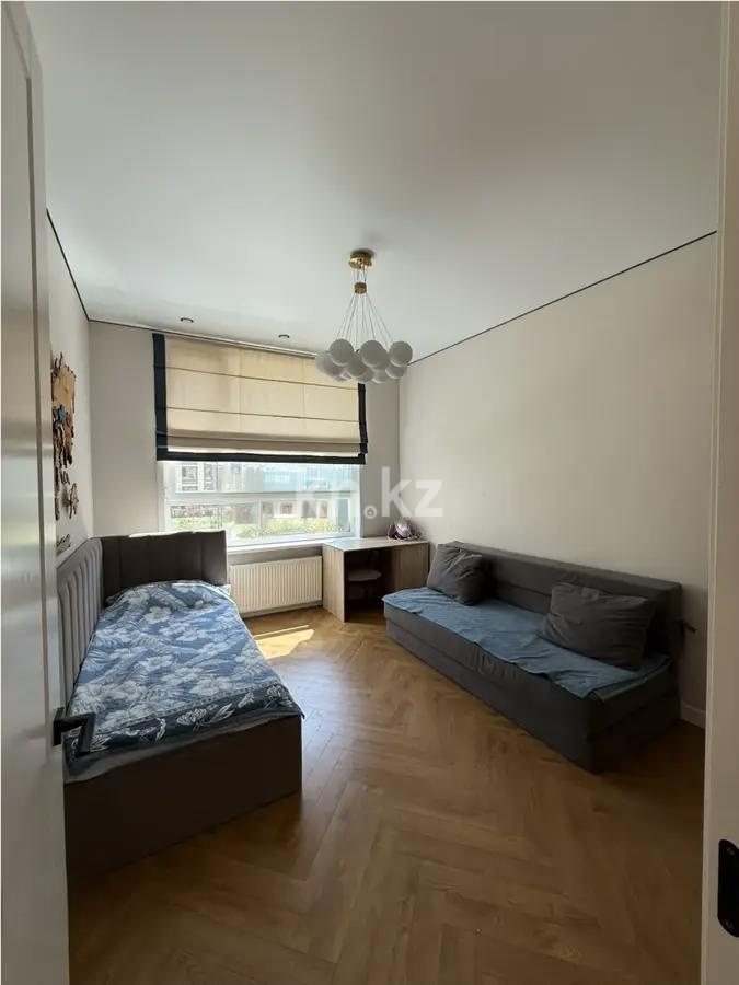 Продажа 4-комнатной квартиры, 134 м² в Астане - фото 4