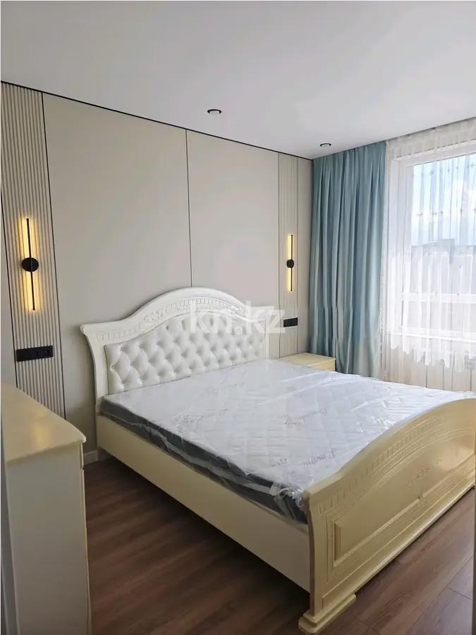 Продажа 2-комнатной квартиры, 51 м² в Алматы - фото 2