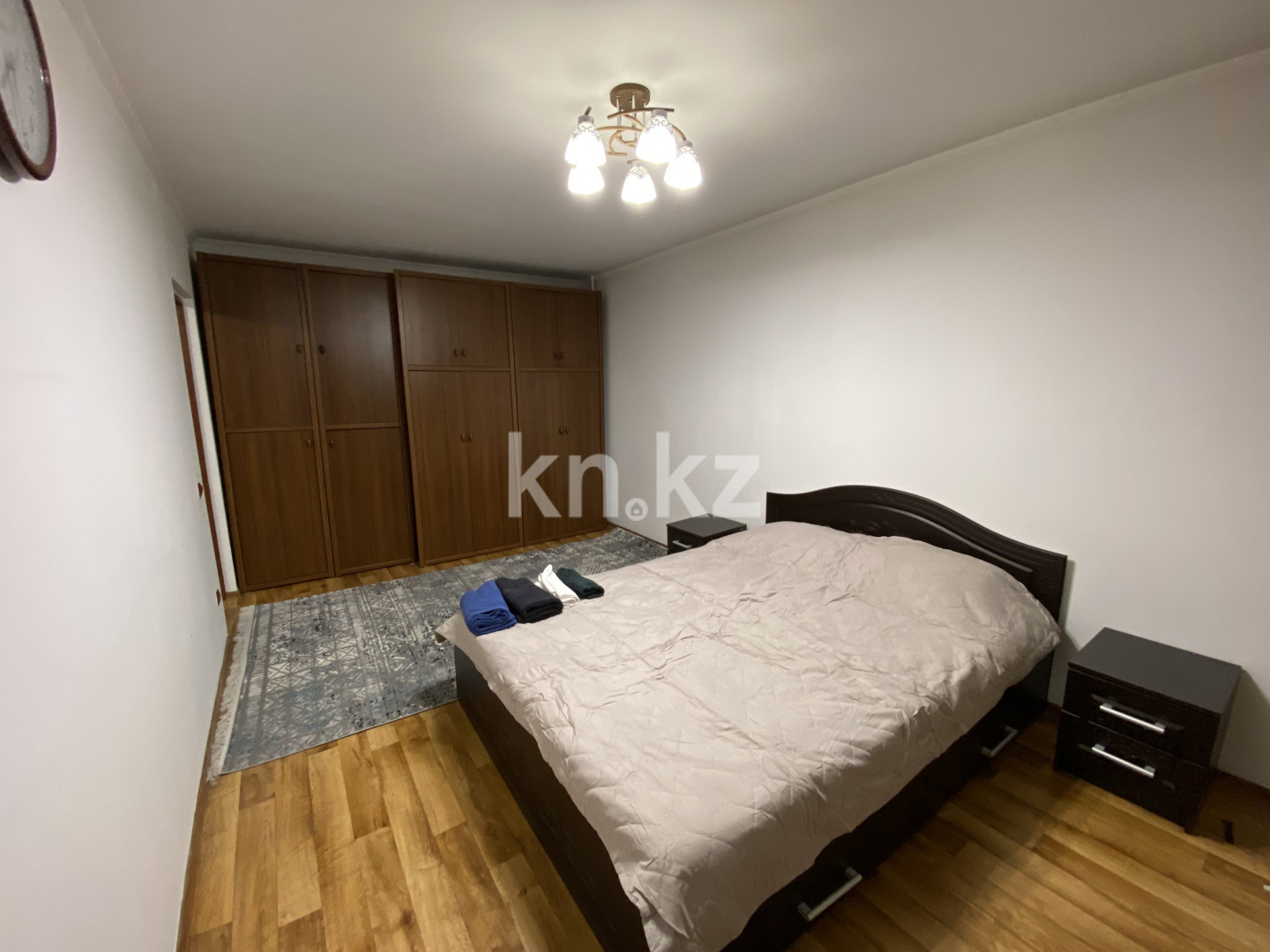 Аренда 3-комнатной квартиры, 62 м² в Алматы - фото 10