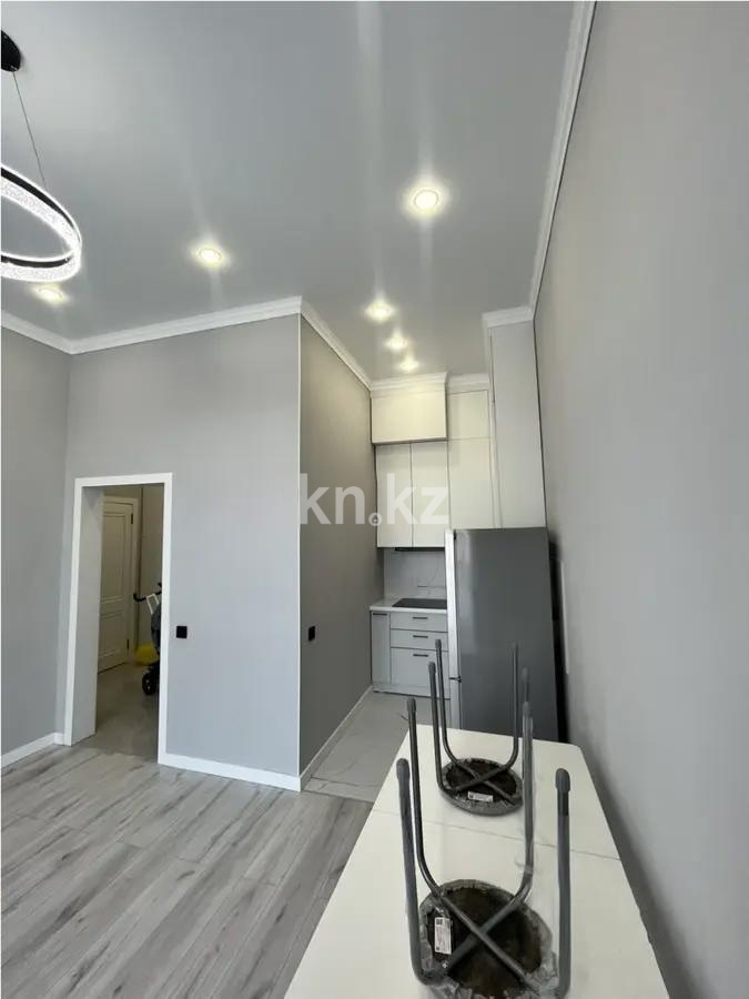 Продажа 1-комнатной квартиры, 39 м² в Астане - фото 3