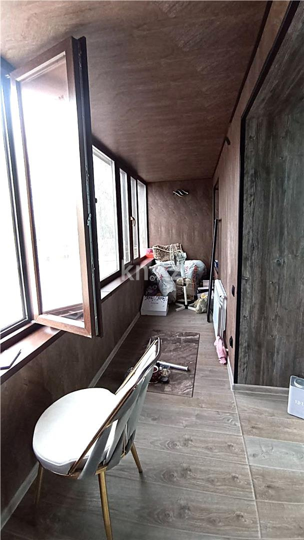 Продажа 3-комнатной квартиры, 107 м² в Темиртау - фото 9