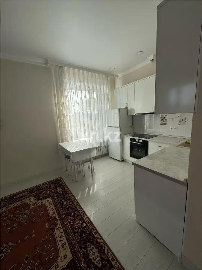 Продажа 2-комнатной квартиры, 46 м² в Астане - фото 3
