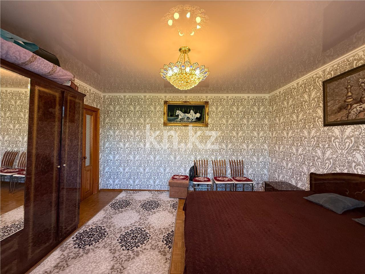 Продажа 3-комнатной квартиры, 64 м² в Караганде - фото 5