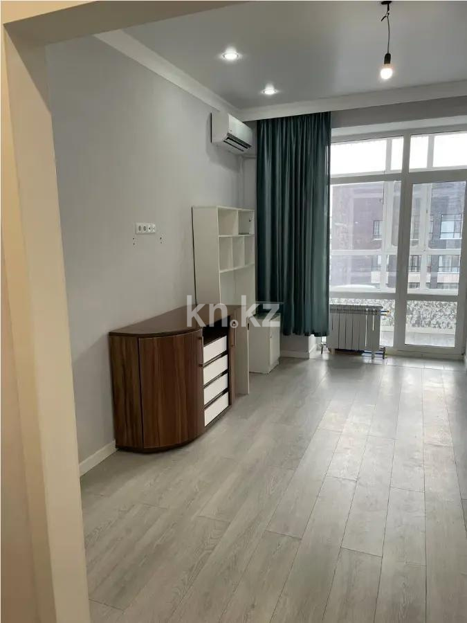 Продажа 2-комнатной квартиры, 58 м² в Астане