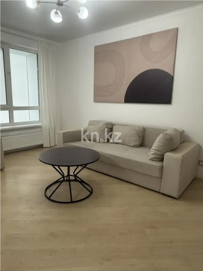 Продажа 2-комнатной квартиры, 56 м² в Астане