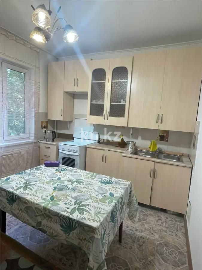 Продажа 1-комнатной квартиры, 40 м² в Алматы - фото 2