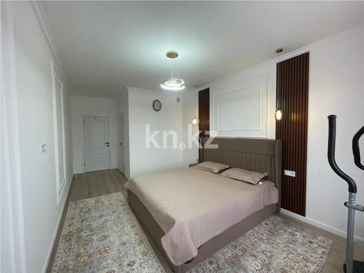 Продажа 3-комнатной квартиры, 100.2 м², ул. Е-511, дом  38 в Астане - фото 2