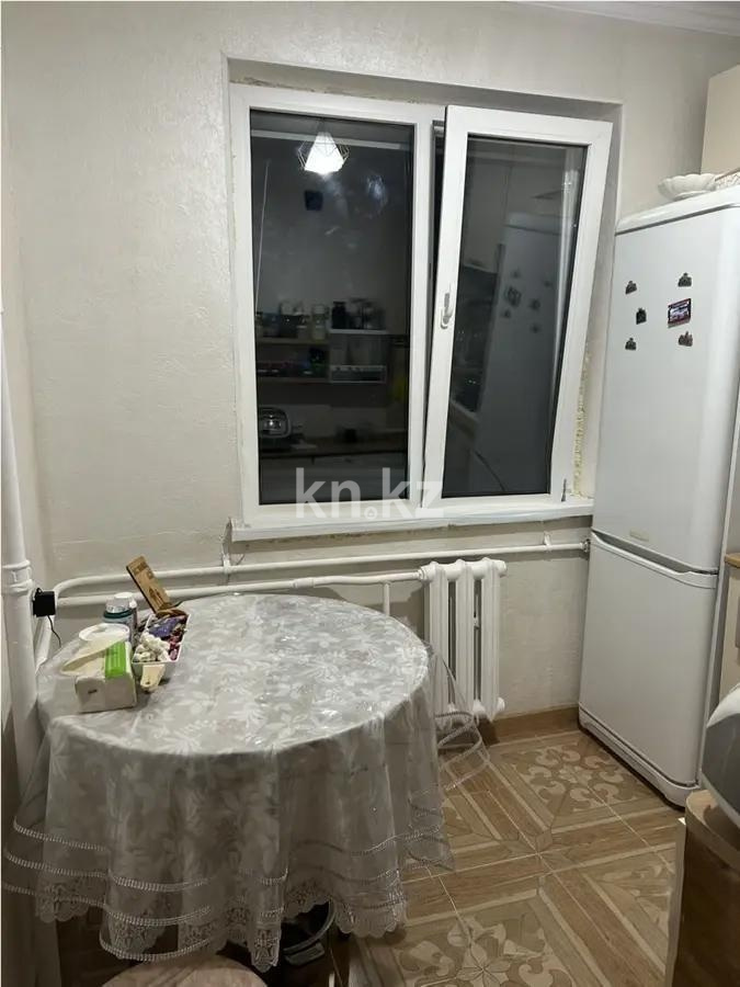 Продажа 2-комнатной квартиры, 42 м² в Алматы - фото 3