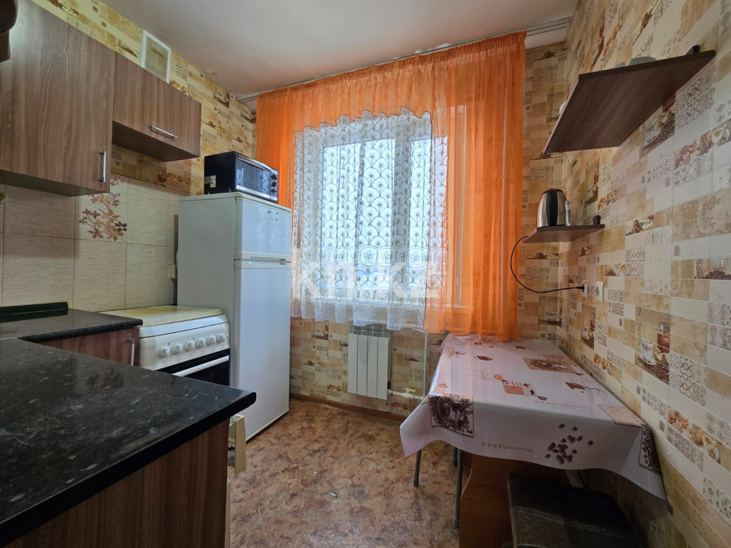 Продажа 1-комнатной квартиры, 31 м² в Темиртау - фото 3