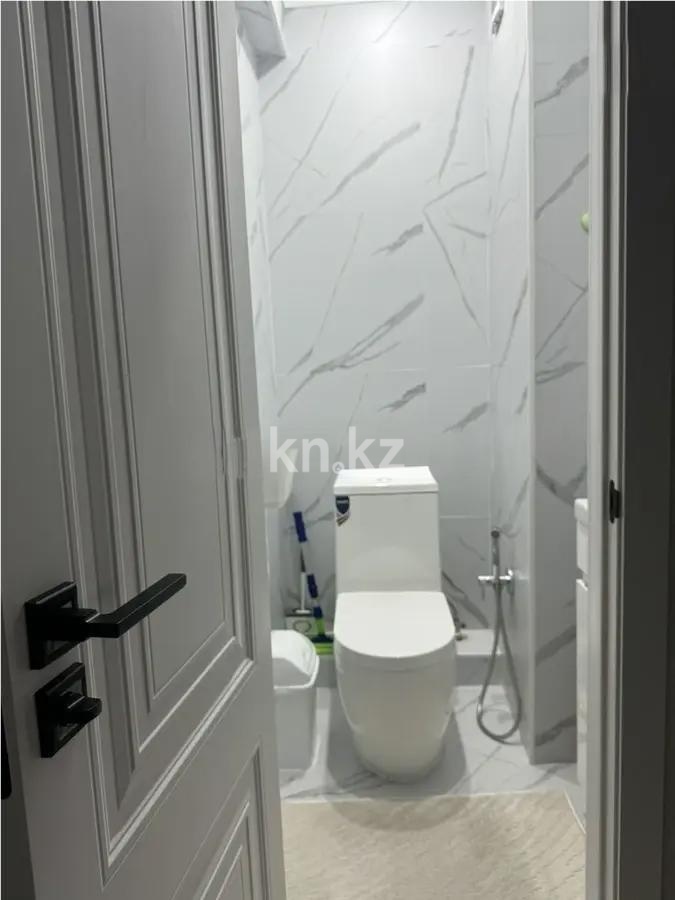 Продажа 2-комнатной квартиры, 55 м² в Алматы - фото 4