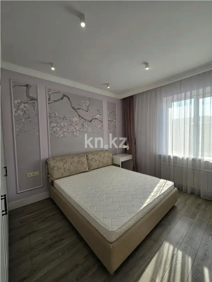 Продажа 3-комнатной квартиры, 116 м² в Алматы - фото 2