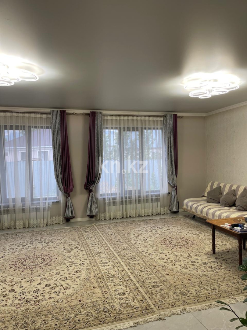 Продажа 3-комнатного дома, 114 м², Наурызбай батыра в Алматинской области - фото 6