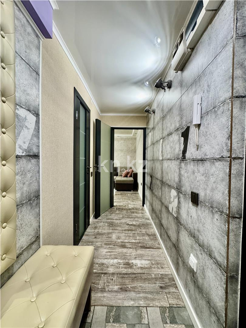 Продажа 2-комнатной квартиры, 44 м², ул. Мустафина, дом  3 в Караганде - фото 26