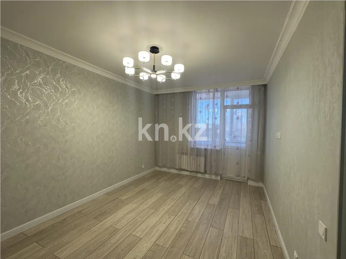 Продажа 2-комнатной квартиры, 56.1 м² в Астане