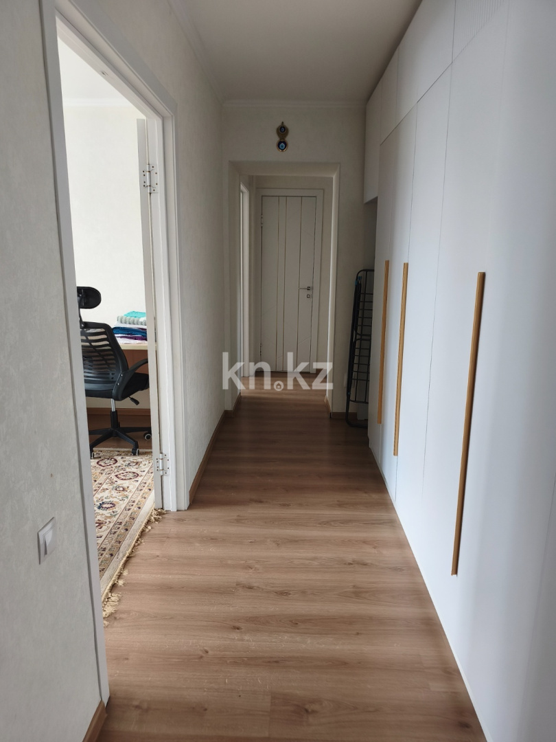 Аренда 2-комнатной квартиры посуточно, 48 м² в Караганде - фото 2