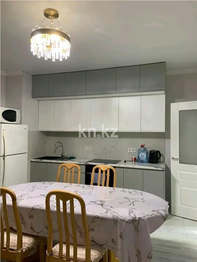 Продажа 3-комнатной квартиры, 64 м², ул. Навои, дом  9/1 в Алматы - фото 3
