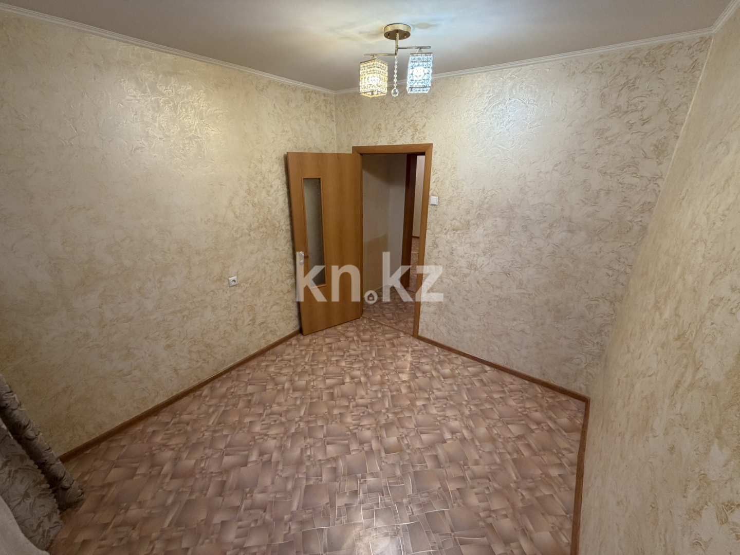 Продажа 4-комнатной квартиры, 84 м² в Караганде - фото 11