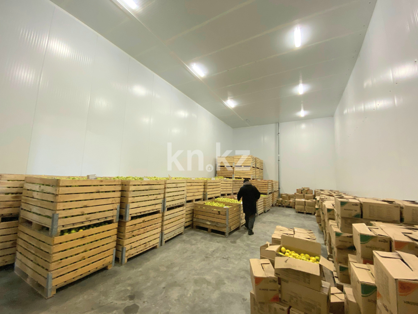 Продажа , 2700 м², Акбулак п., дом  1111 в Шымкенте - фото 31