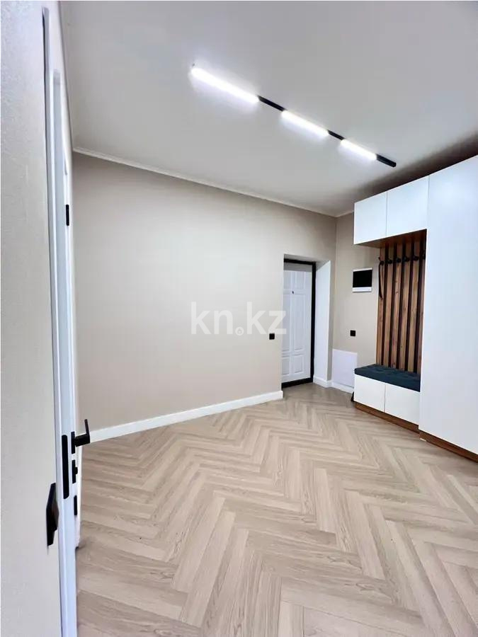 Продажа 2-комнатной квартиры, 65.3 м², ул. Омаровой, дом  25/1 в Алматы - фото 5