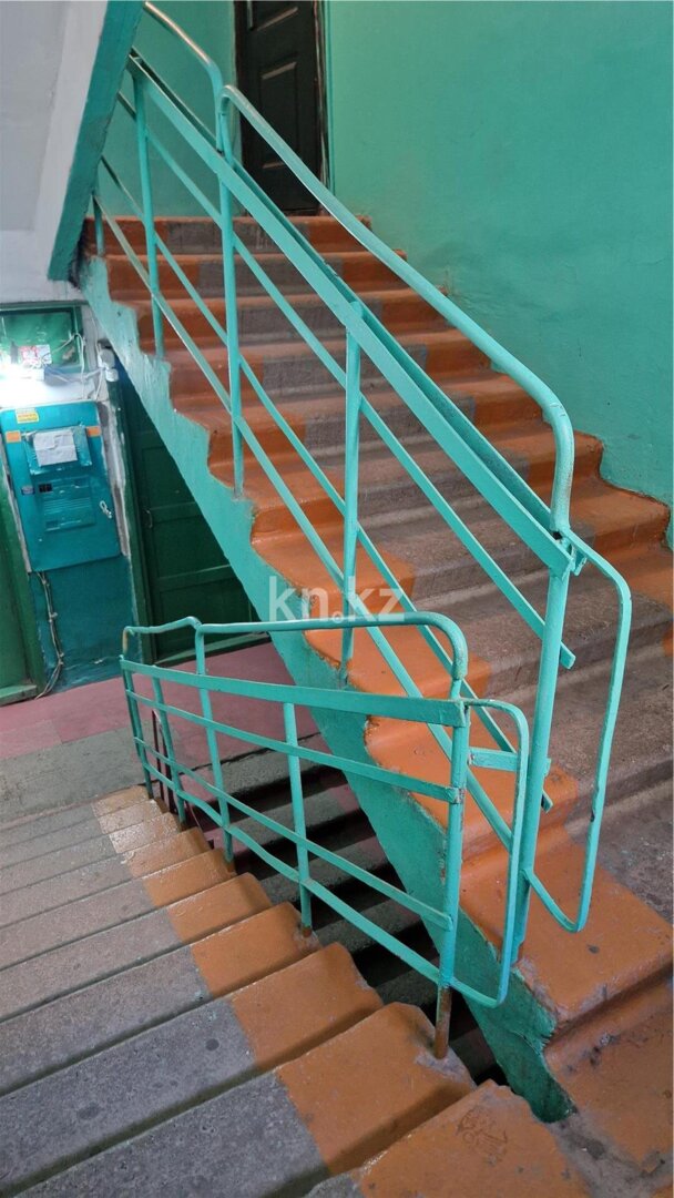 Продажа 4-комнатной квартиры, 80 м² в Караганде - фото 4