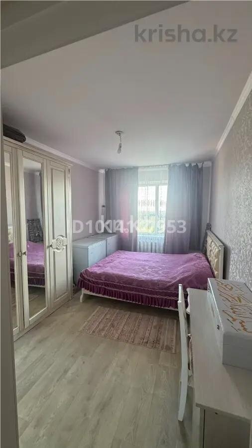 Продажа 3-комнатной квартиры, 63 м² в Караганде - фото 2