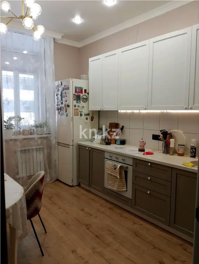 Продажа 3-комнатной квартиры, 90 м² в Астане